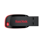 SanDisk Cruzer Blade 64GB By Sandisk