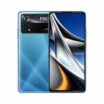 XIAOMI Poco X4 Pro 5G 6.67" 6GB RAM/128GB ROM 5000mAh Battery By Xiaomi