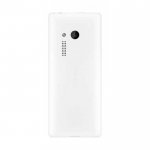 Nokia 150 Phone - Black/White By Nokia
