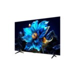 TCL P7K 4K Google TV - 43 To 85 Inch Display Available By TCL