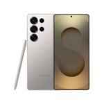 Samsung Galaxy S25 Ultra 5G 12GB RAM 512GB ROM By Samsung