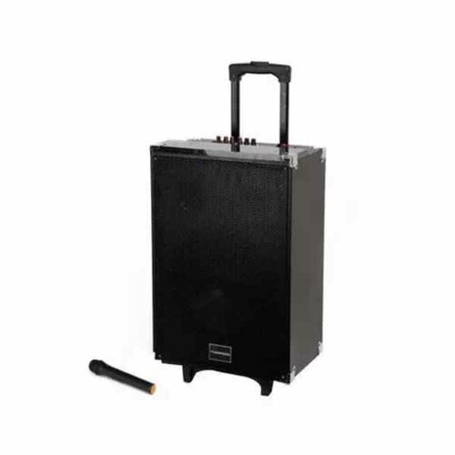Tagwood LTS-10A Portable Multi Functional Speaker
