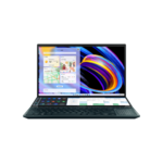 ASUS Zenbook Pro Duo 15 OLED By Asus