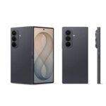 Samsung Galaxy Fold 8 512GB - 7.6 Inch Foldable AMOLED Display, Snapdragon 8 Elite Gen 5 By Samsung