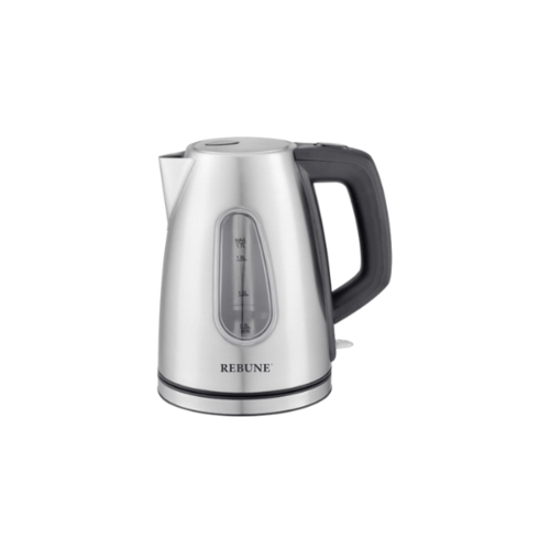 Rebune RE-1-104 Electric Kettle: 1.7L Capacity