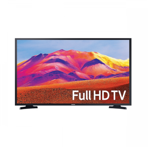 40T5300 Samsung 40 Inches FULL HD Smart TV 2020 Model -UA40T5300AU By Samsung