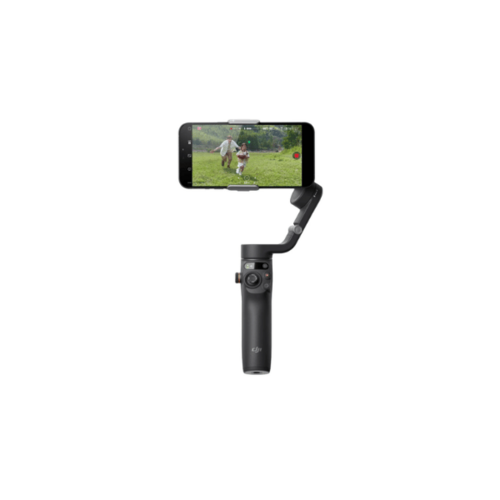 Power-Packed DJI Osmo Mobile 6