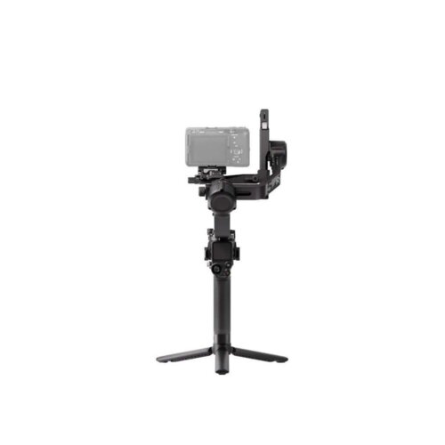 DJI RS 5 Combo Handheld Camera Gimbal Stabilizer