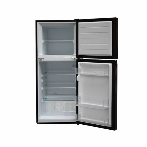 RAMTONS 127 LITERS 2 DOOR DIRECT COOL FRIDGE, SILVER- RF/330