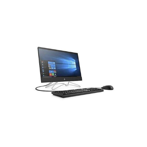 Hp 200 G3 Core I5 4gb 1tb 21.5" Non Touch