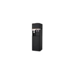 Von VDE-211CLK Electric Cooling Dispenser - Matte Black By Von