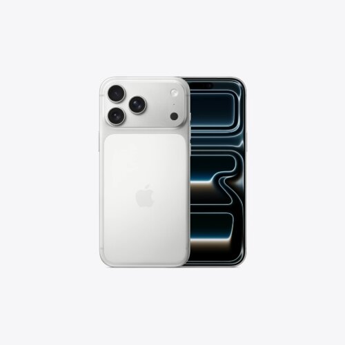 Apple IPhone 17 Pro Max 256GB - 12GB RAM, 6.9-Inch Display, 5G Connectivity, Dual ESIM