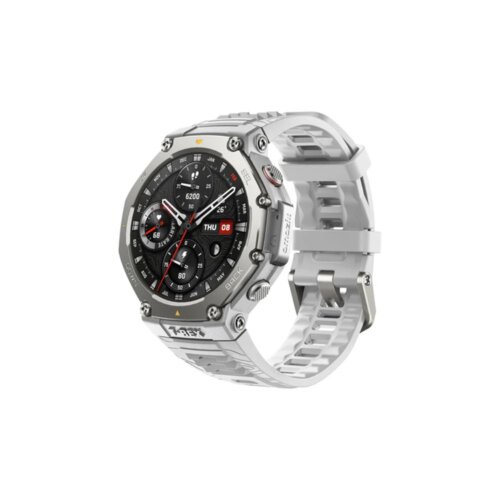 AMAZFIT T-Rex 3 – Rugged Smartwatch With Long Battery Life