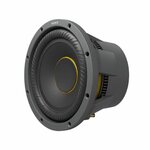Sony XS-W104ES Mobile ES™ Series 10" 4-ohm Component Subwoofer By Doors Speakers,tweeters