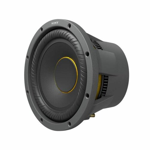 Sony XS-W104ES Mobile ES™ Series 10" 4-ohm Component Subwoofer
