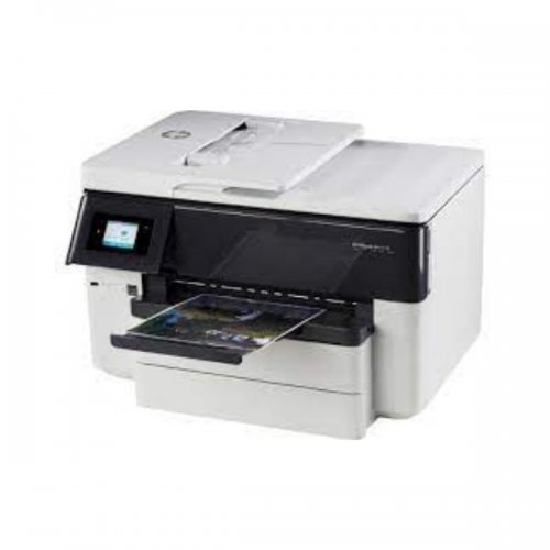 HP Officejet Pro 7740 WIDE FORMAT ALL IN ONE PRINTER A3 Printer
