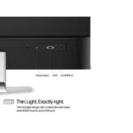 HP S5 S32SF 31.5" FHD MONITOR By HP