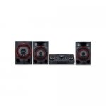 LG XBOOM CL88 2900 WATTS HI-FI SYSTEM By LG