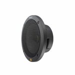 Sony XS-162ES Mobile ES™ Series 6-1/2" Component Speaker System By Doors Speakers,tweeters