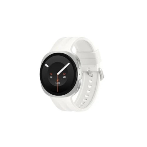 Samsung Galaxy Watch 9 40mm Cream Bluetooth Smartwatch