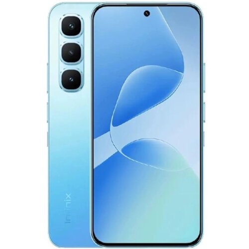 Infinix Hot 60 Pro Plus 8GB RAM 256GB Fast Spacious All-Day Power By Infinix