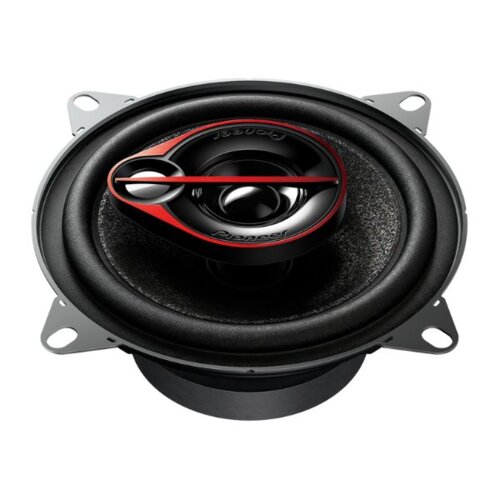 Pioneer TS-R1051S 4" 2-Way Coaxial Car Speakers – 210W