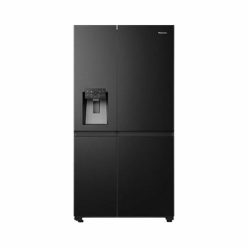 Hisense REF628DR 628L Infinite Side By Side Refrigerator