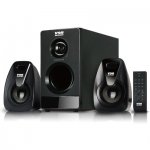 Von HA2031B/VES0202ES 2.1 Subwoofer - 20W By Other