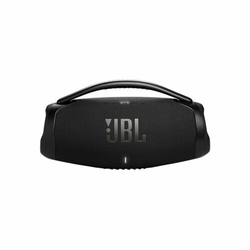 JBL Boombox 3 Wi-Fi  Portable Bluetooth Speaker