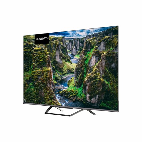 Skyworth 50SUE9500 50 Inch 4K QLED Smart Google TV