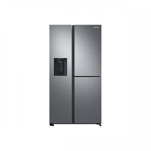 Samsung RS65R5691M9/UT Side By Side Fridge - 602L By Samsung