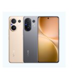 Vivo V60 5G 12GB RAM 512GB Storage – 90W Fast Charging, Snapdragon® 7 Gen 4 By Vivo