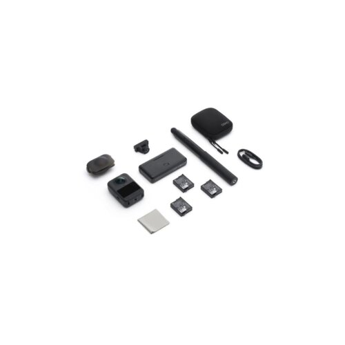 DJI Osmo 360 Adventure Combo 8K 360 Camera For Immersive Content Creation