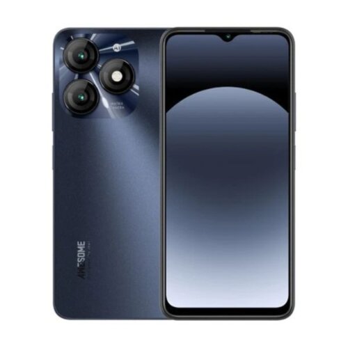 Itel A70  4GB RAM, 128GB ROM, 5000mAh Battery Life By Itel