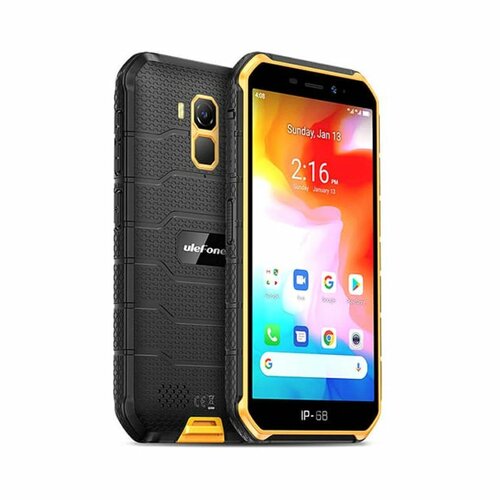 Ulefone Armor X7 2GB RAM/ 32GB ROM 5.0" 4000mAh