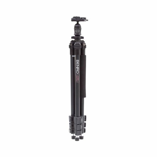 Benro A-150EXU Digital Tripod Kit With Ball Head