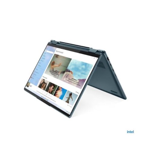 Lenovo Yoga 7 14IAL7 16GB / 512GB – Convertible Laptop (Kenya)