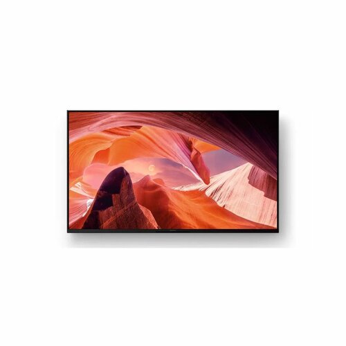 Sony Bravia  55 Inch 4K HDR Smart Google TV KD 55X80L(2023)