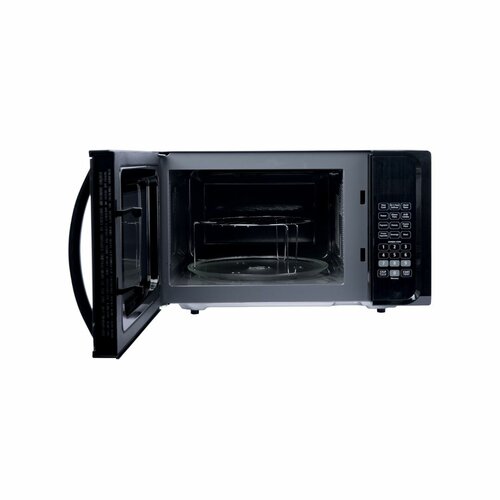 RAMTONS 23 LITRES MICROWAVE+GRILL BLACK- RM/550