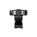 Logitech C930E BUSINESS WEBCAM + 1080p + Wide Field Of View & Digital Zoom By Logitech