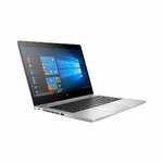 Hp Elitebook 830 G5 , Core I7 8th Gen, 16GB DDR4-2400 MHz SDRAM, 512GB SSD By HP