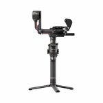 DJI RS 2 Gimbal Stabilizer Pro Combo By Gimbal
