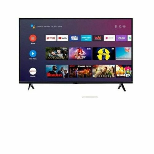 Infinix 55 X1 55″ Inch Smart 4K Android  TV By Other