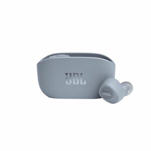 JBL WAVE 100 TWS - True Wireless In-Ear Headphones photo