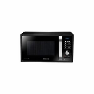 Samsung MG23F301TAK 23L Grill Microwave Oven photo
