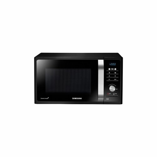 Samsung MG23F301TAK 23L Grill Microwave Oven By Samsung