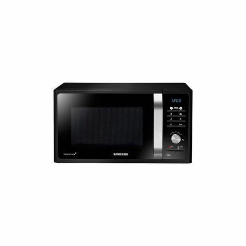 Samsung MG23F301TAK 23L Grill Microwave Oven