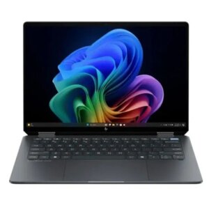 Image for HP OmniBook Ultra Flip 14 Inch 16GB RAM 1TB OLED Touch Laptop  14-AM0073DX