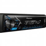 Pioneer MVH-S305BT Bluetooth/iPhone/Aux Media Player Car Stereo Kenya By Car Radio