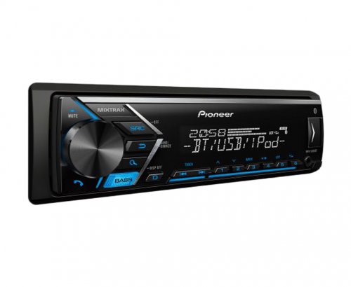 Pioneer MVH-S305BT Bluetooth/iPhone/Aux Media Player Car Stereo Kenya